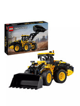 Load image into Gallery viewer, Lego Technic 42209 Volvo L120 Electric Wheel Loader