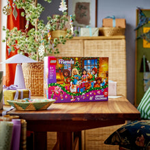 Load image into Gallery viewer, Lego Friends 42668 Advent Calendar 2025