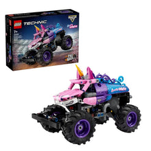 Load image into Gallery viewer, Lego Technic 42220 Monster Jam Sparkle Smash