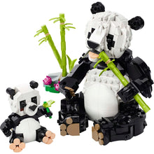 Load image into Gallery viewer, Lego Creator 31165 Panda