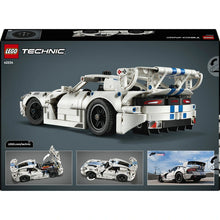 Load image into Gallery viewer, Dodge Viper GTS-R Sports Car