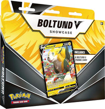 Load image into Gallery viewer, Pokémon Boltund V Showcase