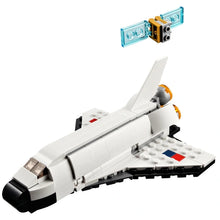 Load image into Gallery viewer, Lego Creator 31134 Space Shuttle