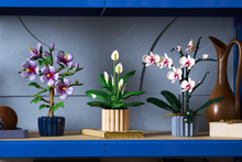 Load image into Gallery viewer, Lego Botanicals 11504 Peace Lily