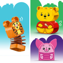 Load image into Gallery viewer, Lego Duplo 10457 Winnie the Pooh's Birthday Party