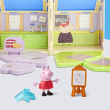 Load image into Gallery viewer, Peppa's Pop-Open Playgroup