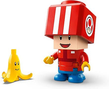 Load image into Gallery viewer, Lego Super Mario 72032 Standard Kart