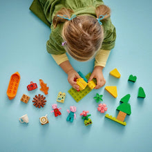 Load image into Gallery viewer, Lego Duplo 10452 Peppa's Camping Trip