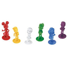 Load image into Gallery viewer, Cluedo Junior