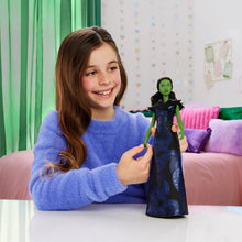 Load image into Gallery viewer, Wicked Elphaba For Good
