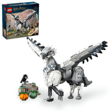 Load image into Gallery viewer, Lego Harry Potter 76427 Buckbeak