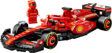 Load image into Gallery viewer, Lego Speed Champions 77242 Ferrari SF-24 F1 Race Car