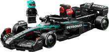 Load image into Gallery viewer, Lego Speed Champions 77244 Mercedes-AMG F1 W15 Race Car