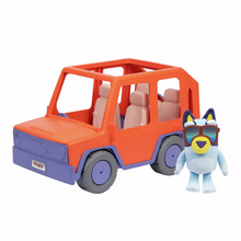 Load image into Gallery viewer, Bluey Buddies Big Heeler 4WD