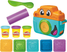Load image into Gallery viewer, Play-Doh Photo Fun Set
