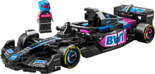 Load image into Gallery viewer, Lego Speed Champions 77248 BWT Alpine F1 Team A524 Race Car