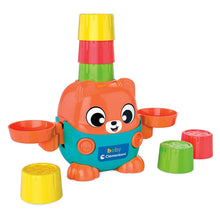 Load image into Gallery viewer, Clementoni Balancing Bear