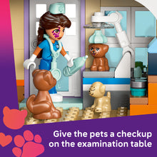 Load image into Gallery viewer, Lego Friends 42651 Horse and Pet Vet Clinic