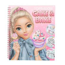 Load image into Gallery viewer, TopModel Cake & Bake Candy