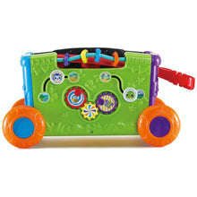 Load image into Gallery viewer, Vtech Sort & Discover Wagon