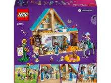 Load image into Gallery viewer, Lego Friends 42651 Horse and Pet Vet Clinic