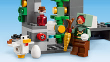 Load image into Gallery viewer, Lego Minecraft 21274 The Warden Encounter