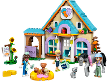 Load image into Gallery viewer, Lego Friends 42651 Horse and Pet Vet Clinic