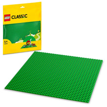 Load image into Gallery viewer, Lego Classic 11023 Green Baseplate