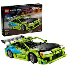 Load image into Gallery viewer, Lego 42229 Mitsubishi Eclipse Car