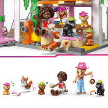 Load image into Gallery viewer, Lego Friends 42677 Dog Treats Bakery