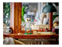 Load image into Gallery viewer, Lego Harry Potter 76425 Hedwig at 4 Privet Drive
