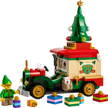 Load image into Gallery viewer, Lego 40746 Santa's Delivery Truck