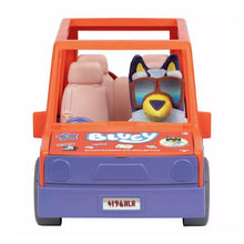Load image into Gallery viewer, Bluey Buddies Big Heeler 4WD