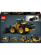 Load image into Gallery viewer, Lego Technic 42209 Volvo L120 Electric Wheel Loader