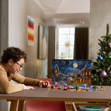 Load image into Gallery viewer, Lego City 60475 Advent Calendar 2025