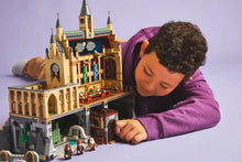 Load image into Gallery viewer, Lego Harry Potter 76442 Hogwarts Castle:Charms Class