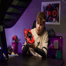 Load image into Gallery viewer, Lego Technic 42212 Ferrari FXX K