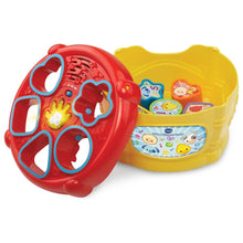 Load image into Gallery viewer, Vtech Sort & Discover Drum