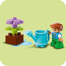Load image into Gallery viewer, Lego Duplo 10419 Caring for Bees & Beehives
