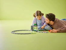 Load image into Gallery viewer, Lego Duplo 10425 Train Tunnel & Tracks Expansion Set