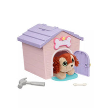 Load image into Gallery viewer, Little Live Pets My Puppy's Home Minis