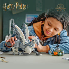 Load image into Gallery viewer, Lego Harry Potter 76427 Buckbeak