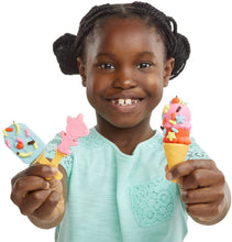 Load image into Gallery viewer, Play-Doh Peppa's Ice Cream Playset