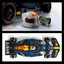 Load image into Gallery viewer, Lego Speed Champions 77243 Oracle Red Bull Racing RB20 F1 Race Car