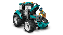 Load image into Gallery viewer, Lego City 60498 Tractor