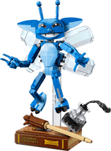Load image into Gallery viewer, Lego 76461 Cornish Pixie