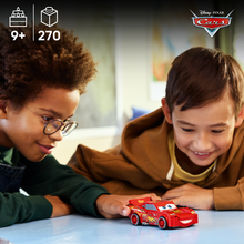 Load image into Gallery viewer, Lego Speed Champions 77255 Lightning McQueen