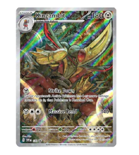 Load image into Gallery viewer, Pokémon Shrouded Fable Kingambit Collection