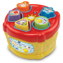 Load image into Gallery viewer, Vtech Sort & Discover Drum
