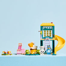 Load image into Gallery viewer, Lego Duplo 11201 Playground Fun with Bluey and Chloe